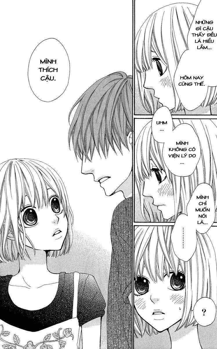 Itsuka Kimitachi Mo Otona Ni Naru Chương 5 Ảnh 23