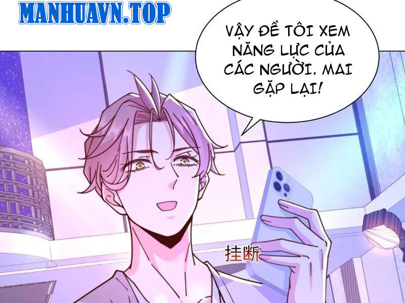 Tôi Là Tài Xế Xe Công Nghệ Có Chút Tiền Thì Đã Sao? Chương 131 Ảnh 51