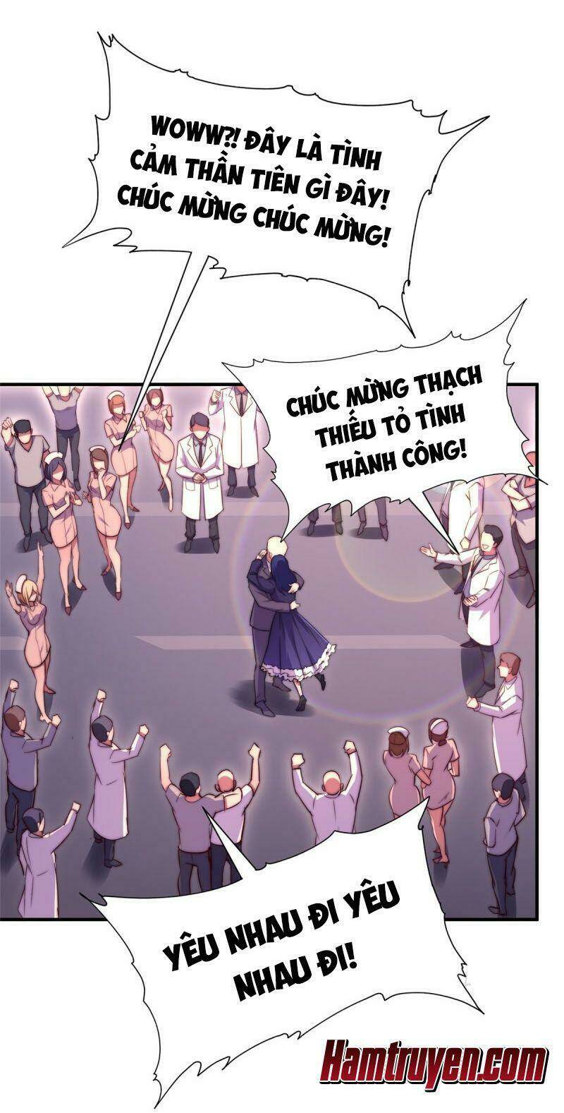 Hắc Tạp Chương 67 Ảnh 12