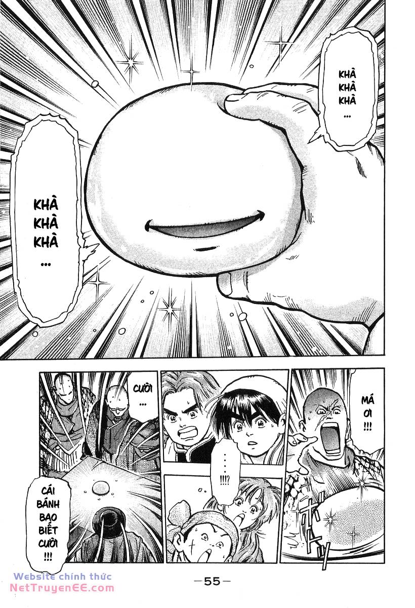 Trung Hoa Tiểu Đầu Bếp - Chuuka Ichiban Chương 70 Ảnh 13