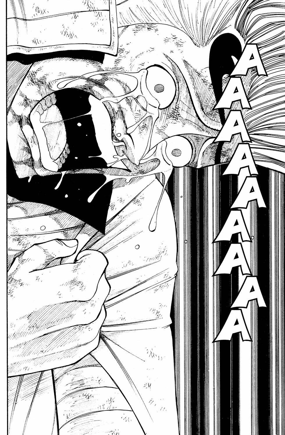 Rave Master Chương 231 Ảnh 11