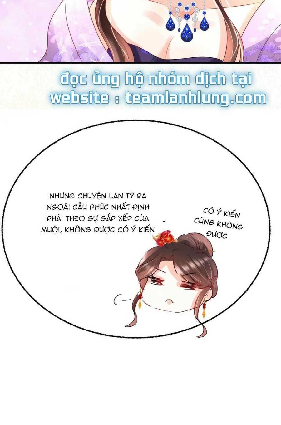 Đoàn Sủng Tiểu Kiều Của Ba Ba Bạo Quân Chương 24 Ảnh 39