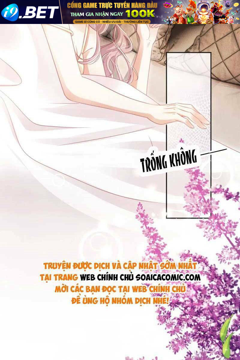 Hành Trình Truy Thê Mệt Xỉu Của Hoắc Thiếu Chương 45 Ảnh 28