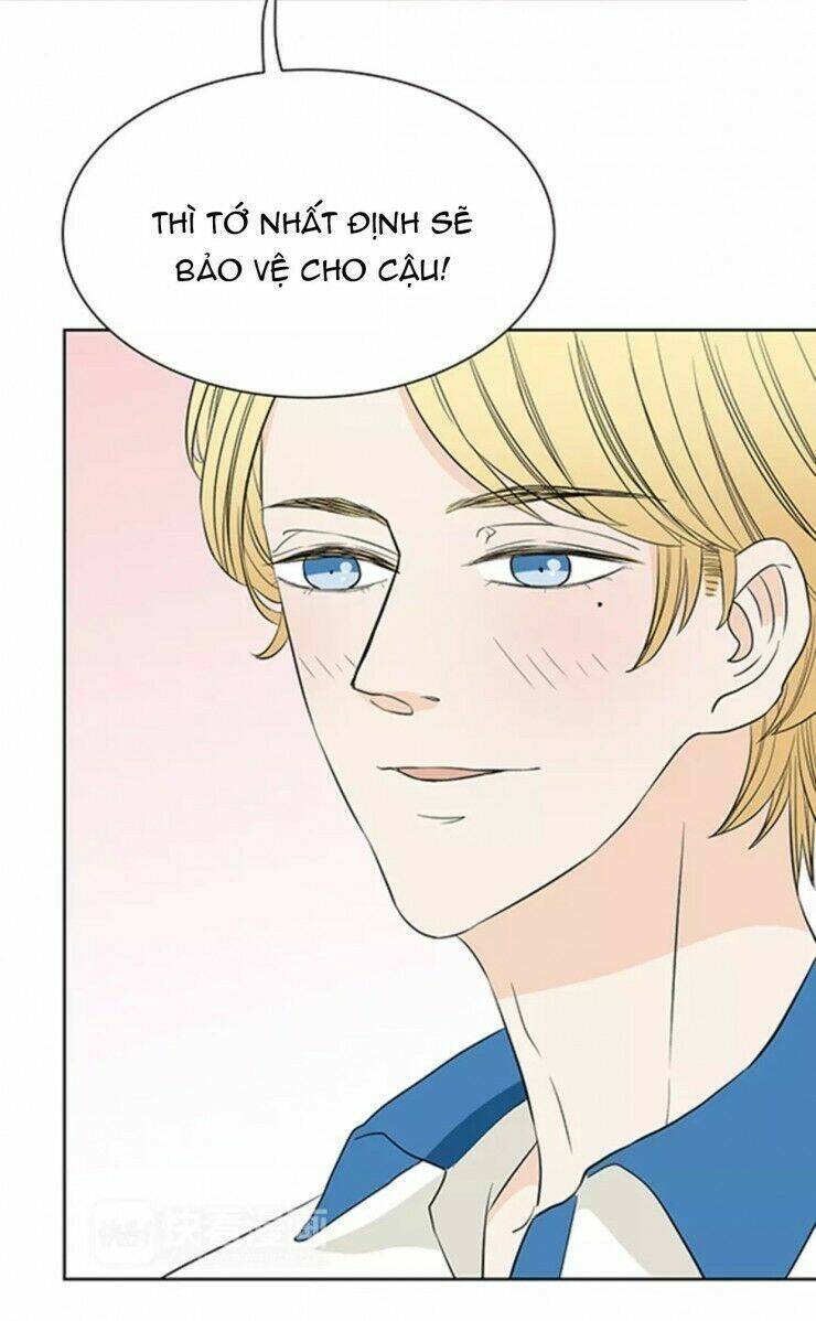 Trúc Mã Ngoe Nguẩy Đuôi Chương 4 Ảnh 15