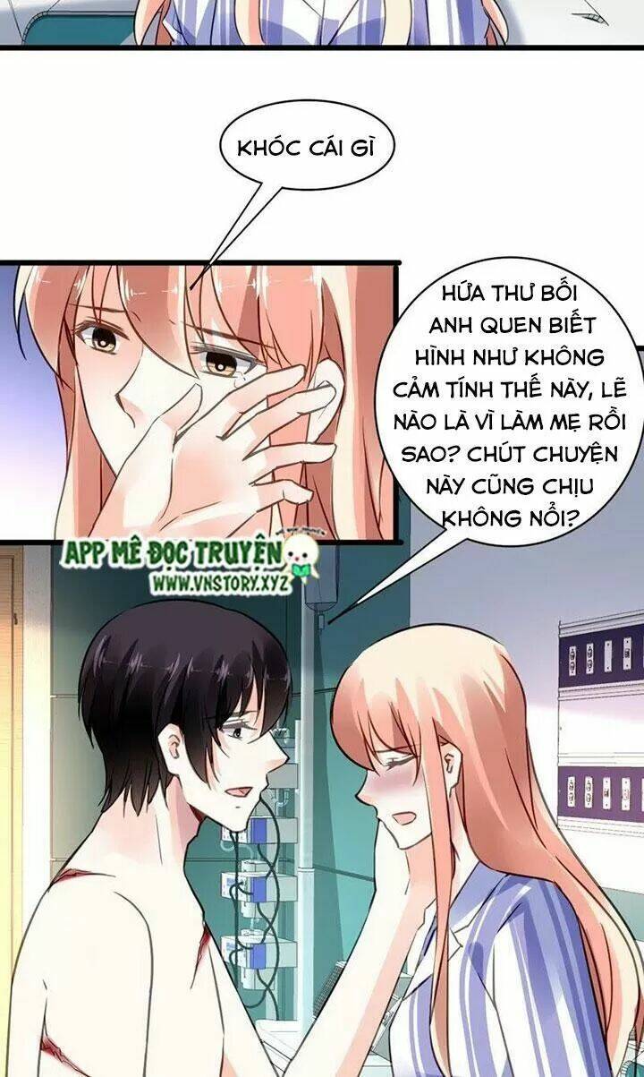 Mưu Ái Thành Nghiện Chương 140 Ảnh 8