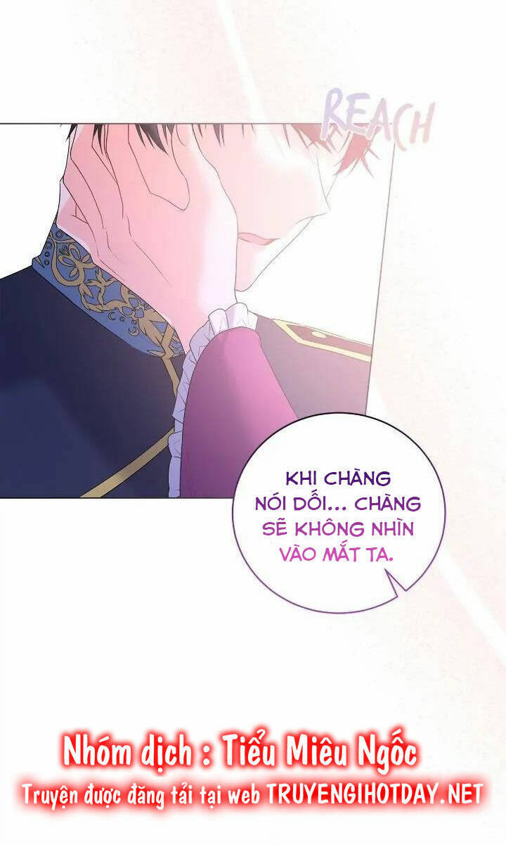 Ngay Cả Khi Là Ác Nữ, Tôi Vẫn Sẽ Trở Thành Nữ Chính Chương 124 Ảnh 53