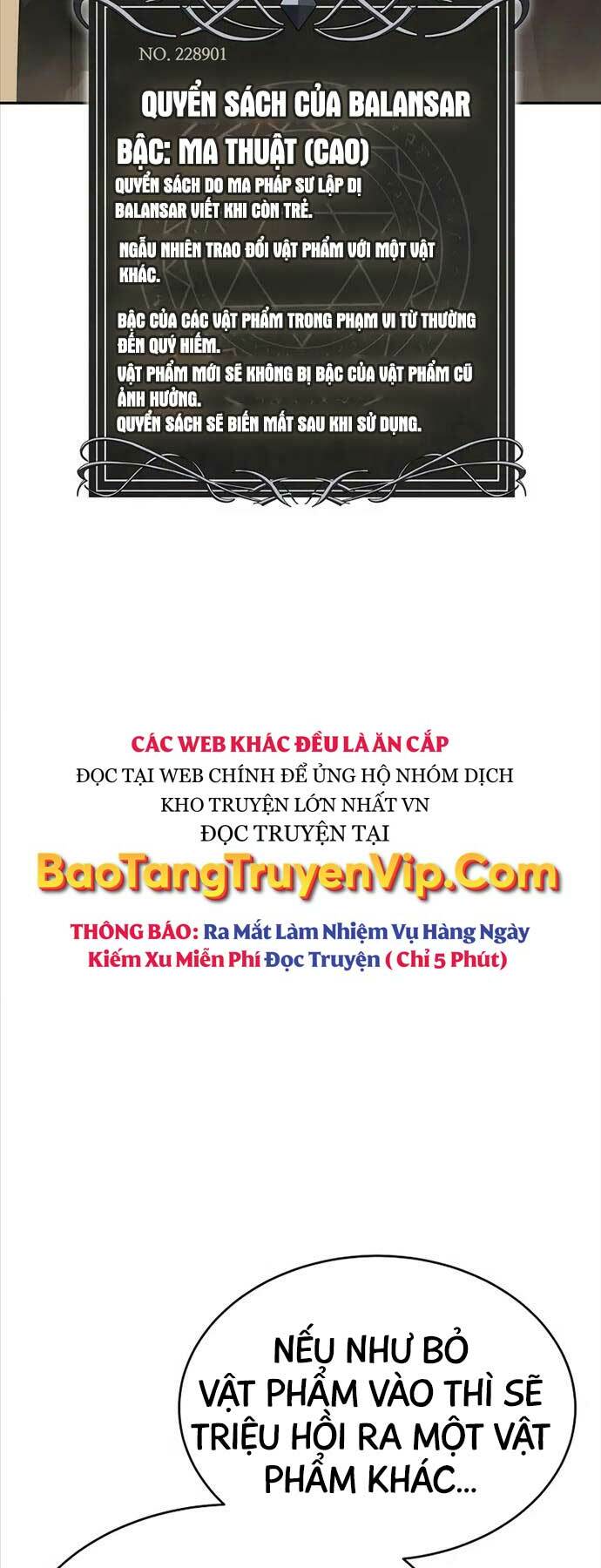 Vị Bạo Chúa Của Ngày Tận Thế Trở Lại Chương 16 Ảnh 18