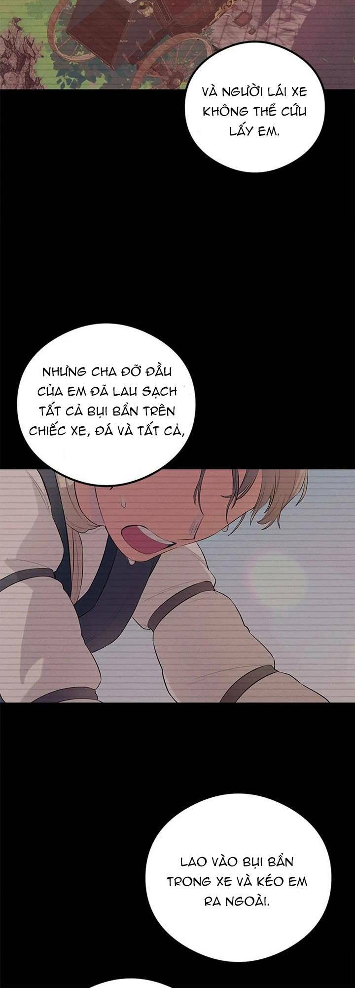 Bỗng Một Ngày Tôi Có Chồng Và Con Chương 14 Ảnh 47
