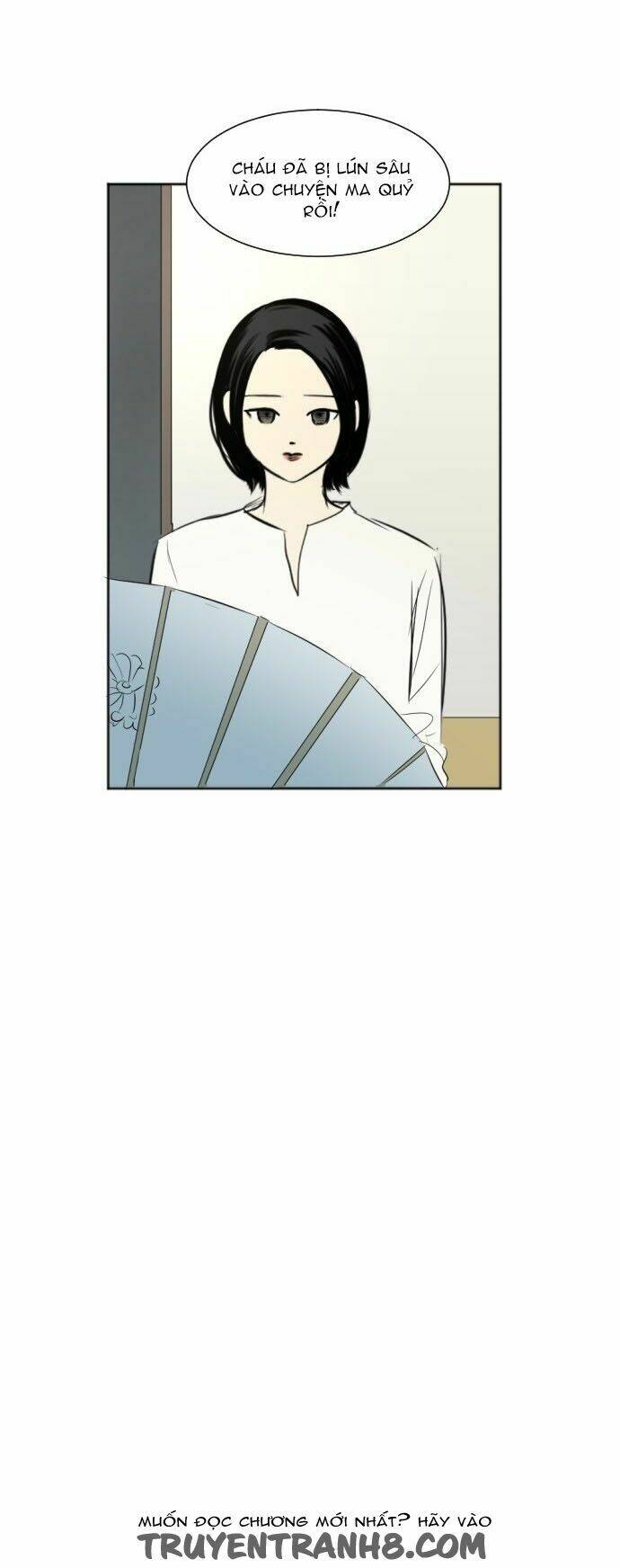 Transparent Cohabitation Chương 41 Ảnh 25