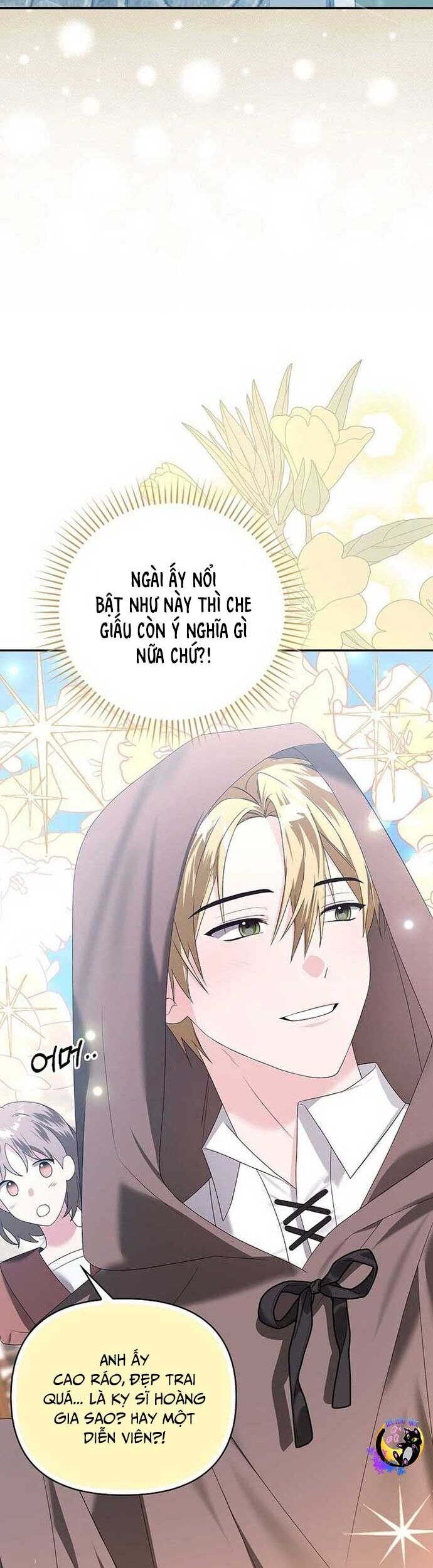 Ác Nữ Che Giấu Sự Giàu Có Của Mình Chương 20 Ảnh 30