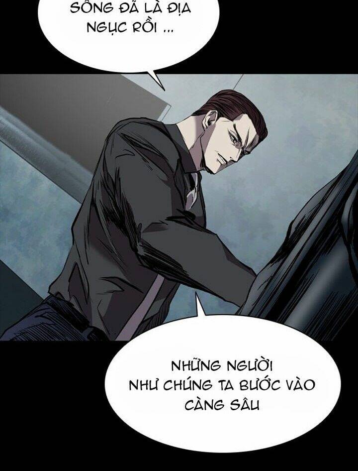 Báo Thù Chương 117 Ảnh 110