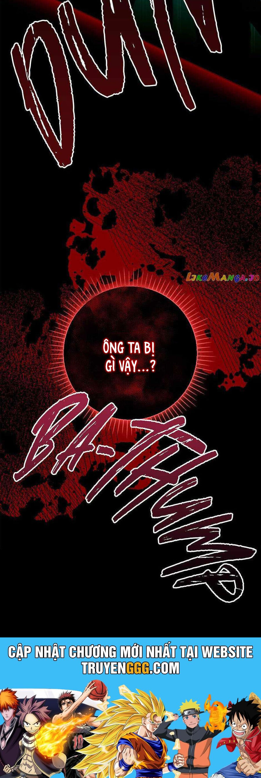 Công Chúa Gác Mái Chương 76 Ảnh 61