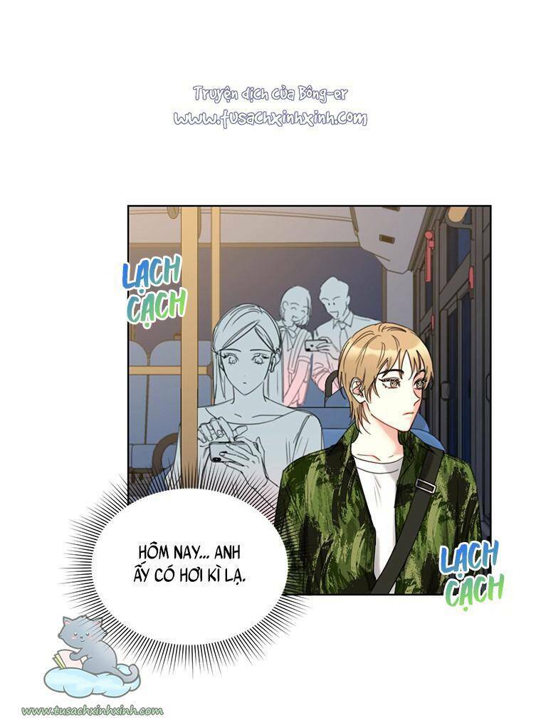 Hẹn Hò Nơi Công Sở Chương 114 Ảnh 3