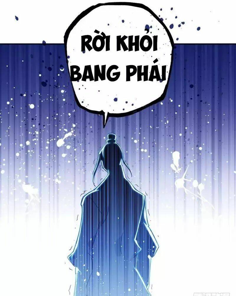 Thiên Ngoại Giang Hồ Chương 3 Ảnh 7
