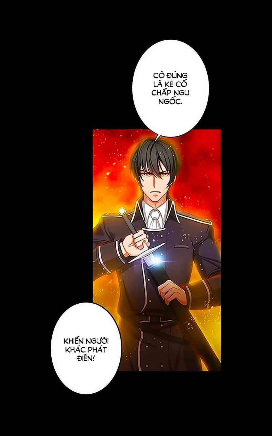 Adonis Chương 0 Ảnh 14