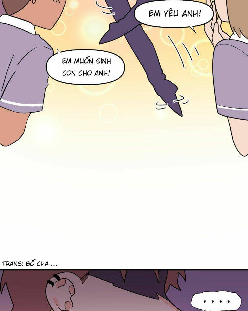 Not So Shoujo Love Story Chương 20 Ảnh 44