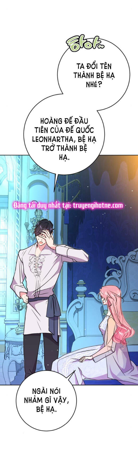 Mỗi Đêm Chồng Tôi Đều Biến Đổi Chương 23.1 Ảnh 29