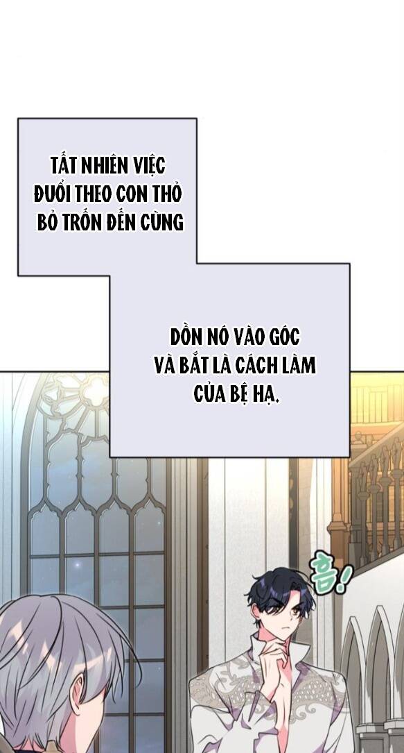 Mỗi Đêm Chồng Tôi Đều Biến Đổi Chương 12.2 Ảnh 40