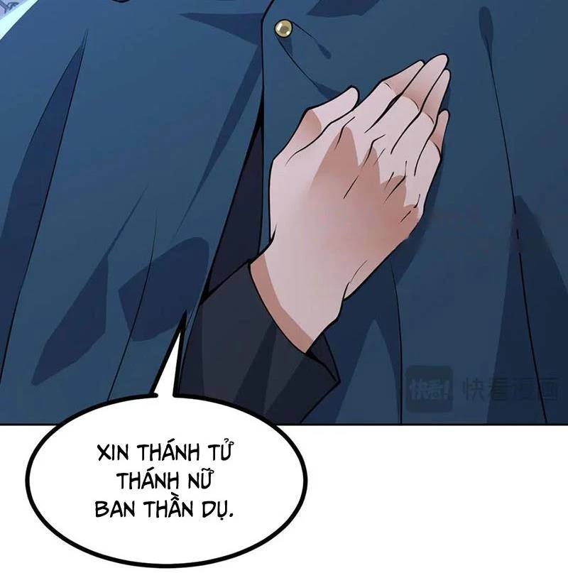 Nhất Quyền Bạo Tinh Chương 144 Ảnh 23