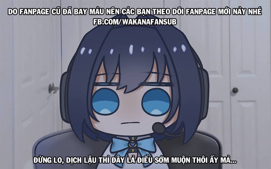 Yozakura Quartet Chương 169 Ảnh 78