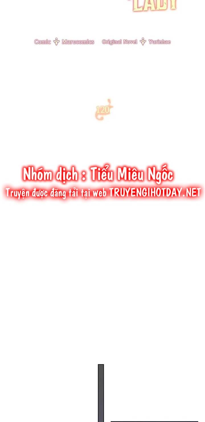 Ngay Cả Khi Là Ác Nữ, Tôi Vẫn Sẽ Trở Thành Nữ Chính Chương 120 Ảnh 4