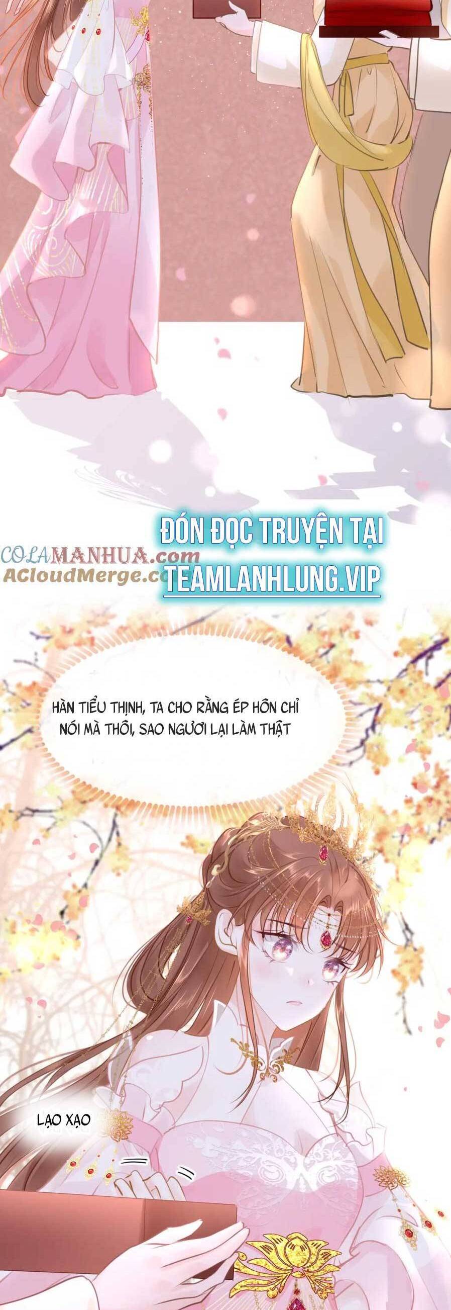 Bắt Đầu Hủy Hôn Để Công Lược Vương Gia Chương 101 Ảnh 29