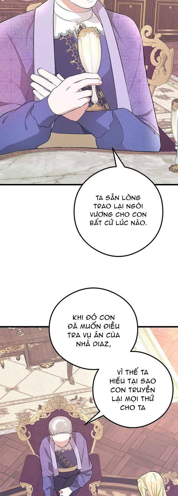 Bỗng Một Ngày Tôi Có Chồng Và Con Chương 11 Ảnh 6