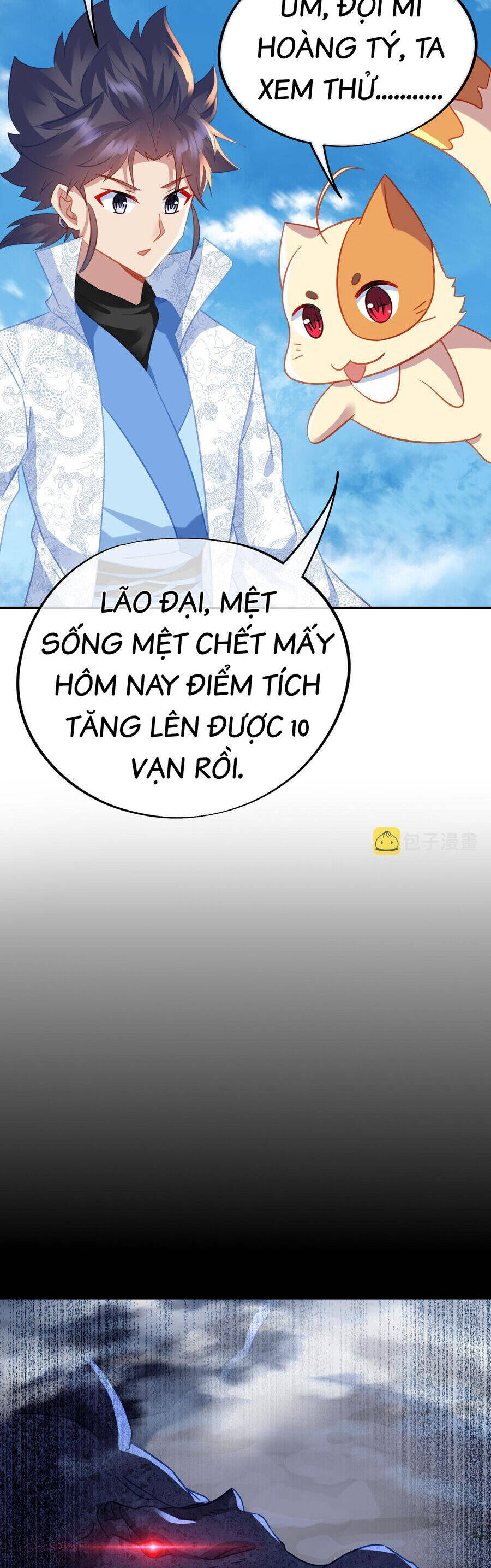 Bắt Đầu Quật Khởi Từ Làm Lô Đỉnh Chương 85 Ảnh 11