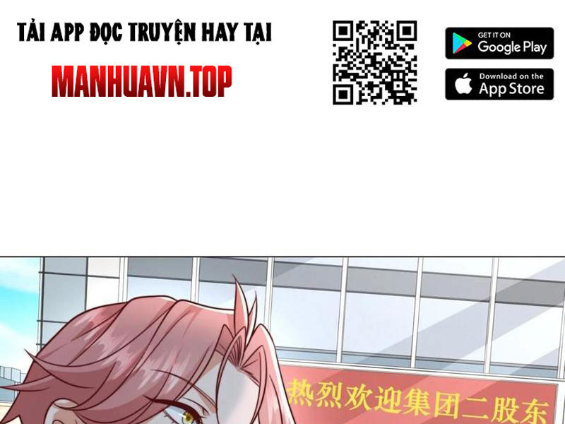 Tôi Là Tài Xế Xe Công Nghệ Có Chút Tiền Thì Đã Sao? Chương 131 Ảnh 98