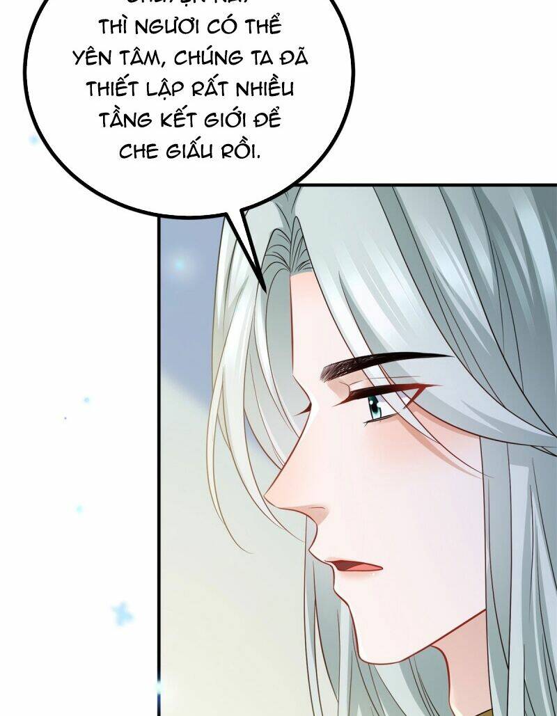 Quỷ Vương Chỉ Đích Danh Muốn Ta Làm Vương Phi Chương 8 Ảnh 13