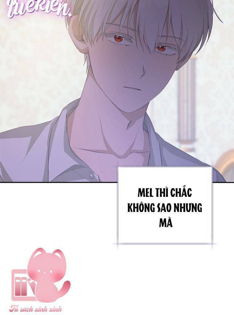 Chỉ Cần Nắm Tay Em Chương 33 Ảnh 60