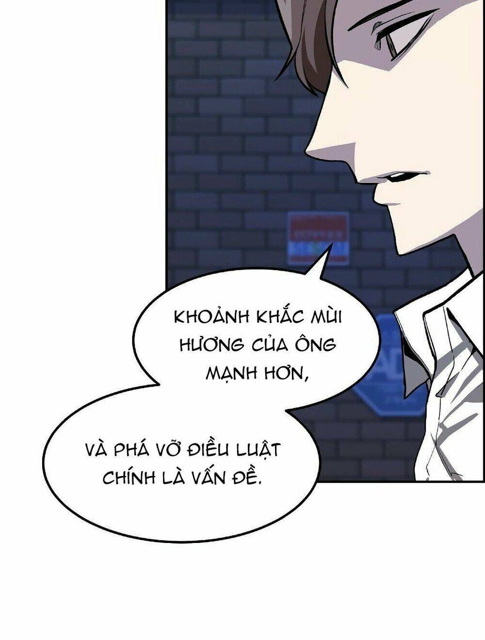 Yêu Tinh Thành Phố Gangnam Chương 2 Ảnh 63