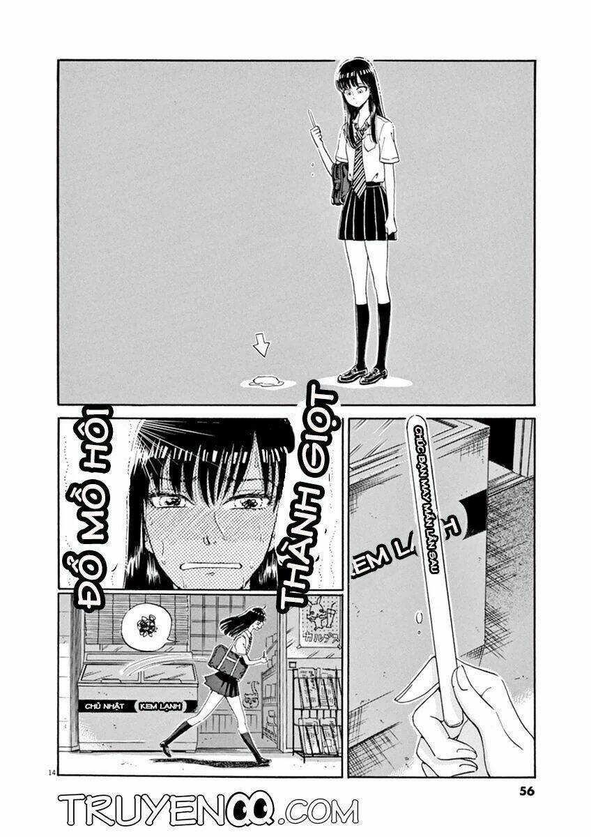 Koi Wa Ameagari No You Ni Chương 19 Ảnh 16