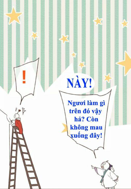 Bạn Trai Tôi Là Cẩm Y Vệ Chương 86 Ảnh 46