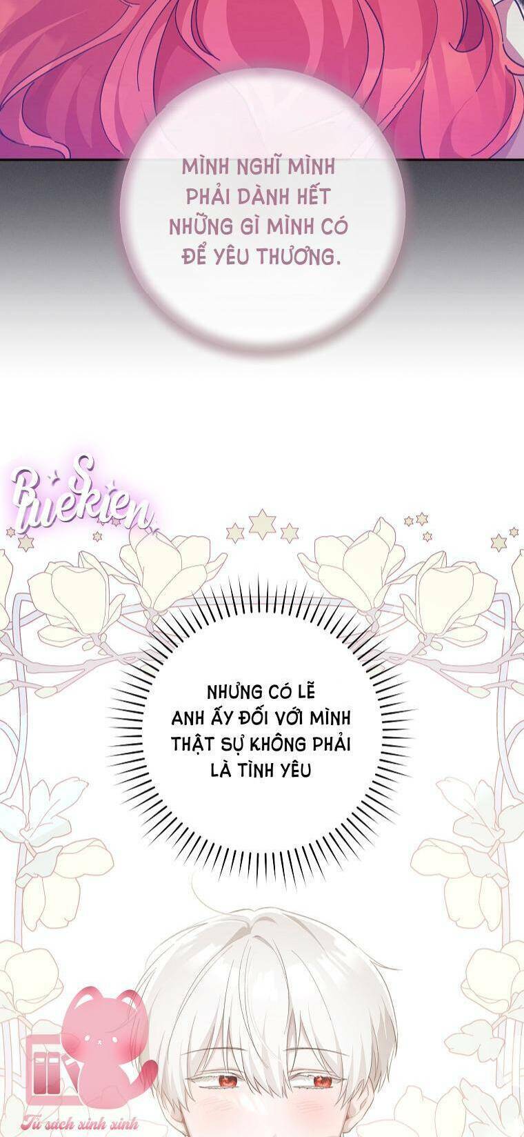 Chỉ Cần Nắm Tay Em Chương 32 Ảnh 28