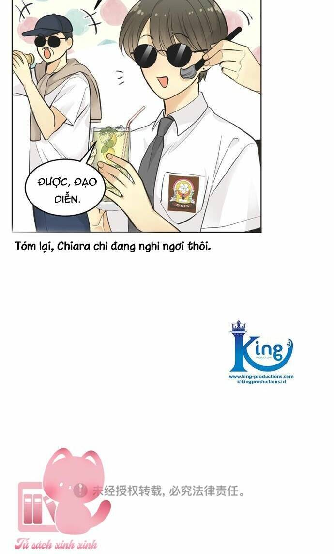 Ai Là Ngài Hiệu Trưởng Chương 50 Ảnh 52