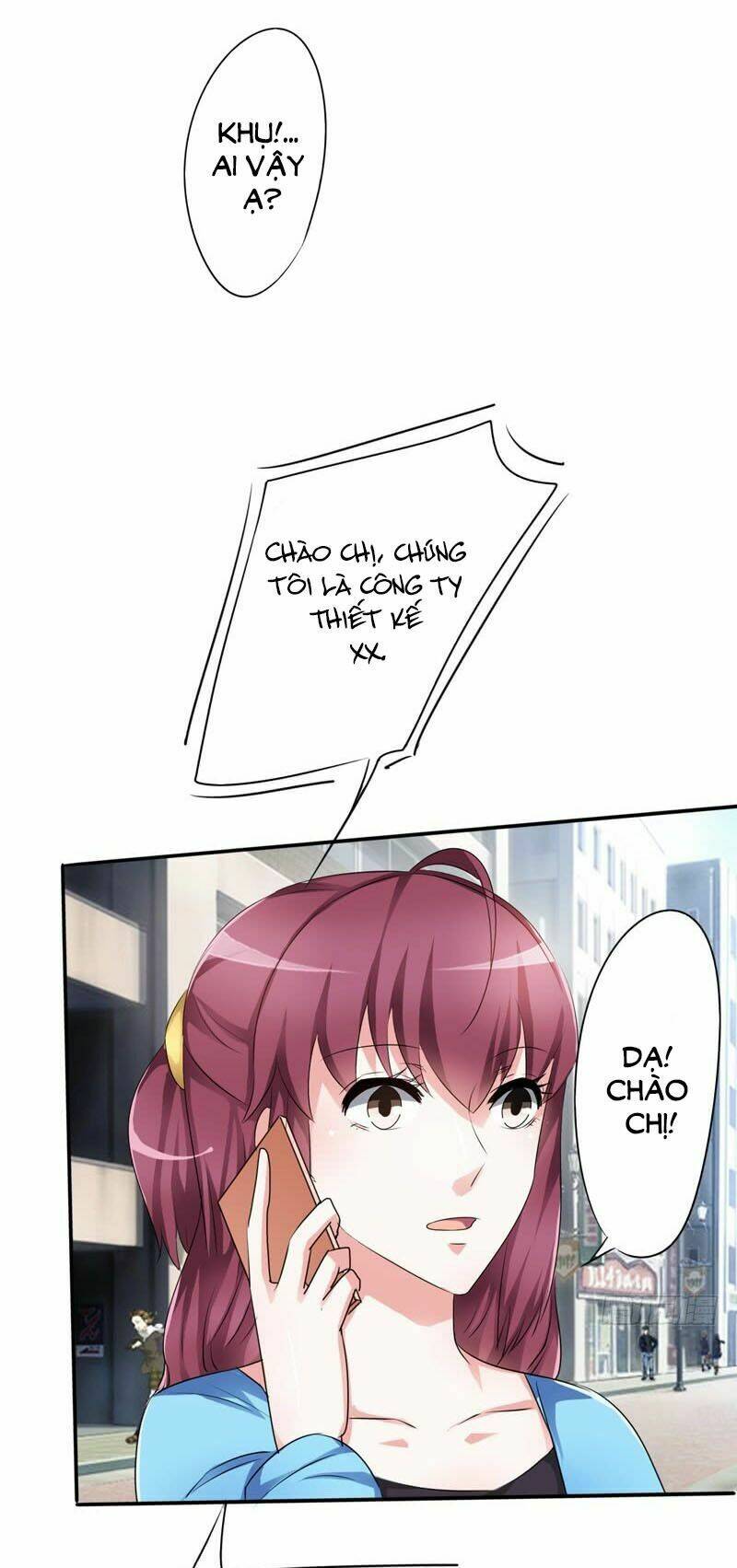 Sự Cứu Rỗi Của Người Vợ Chương 18 Ảnh 44