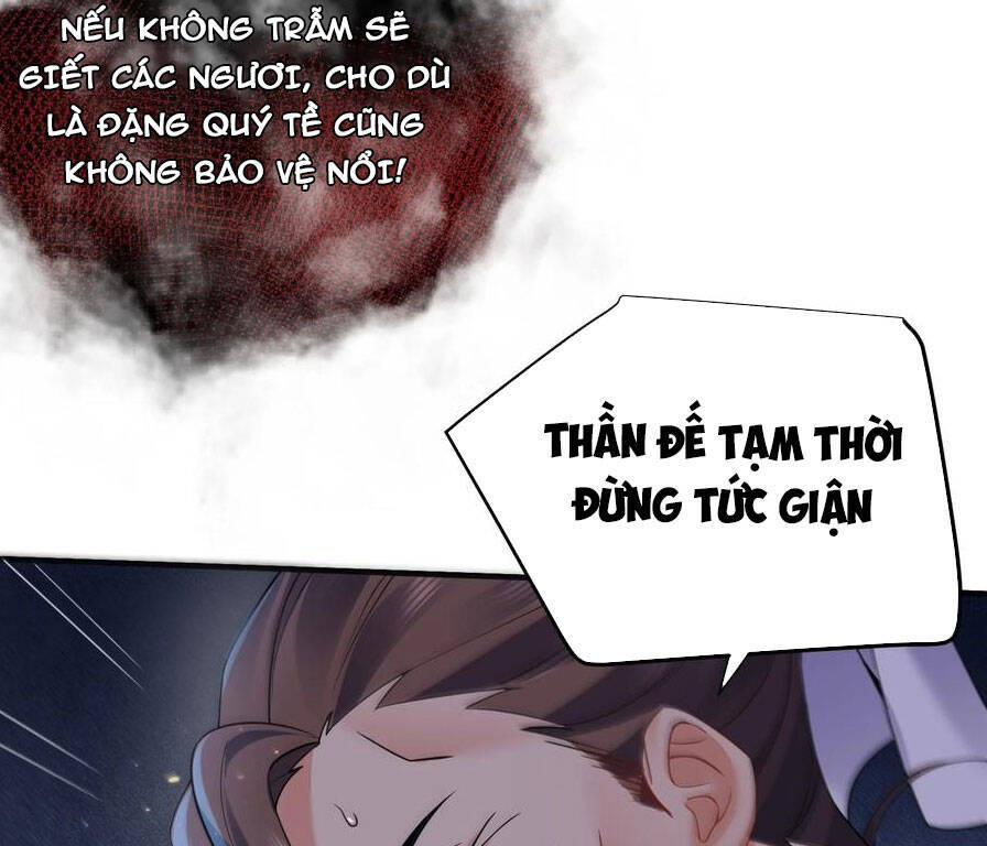 Ta Vô Địch Lúc Nào Chương 175 Ảnh 49