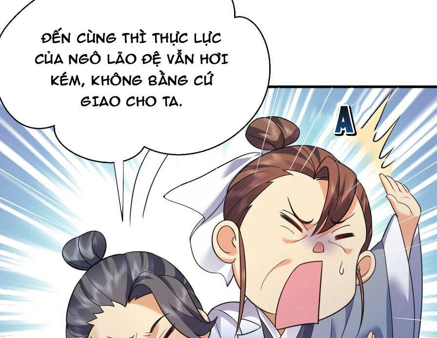 Ta Vô Địch Lúc Nào Chương 174 Ảnh 56