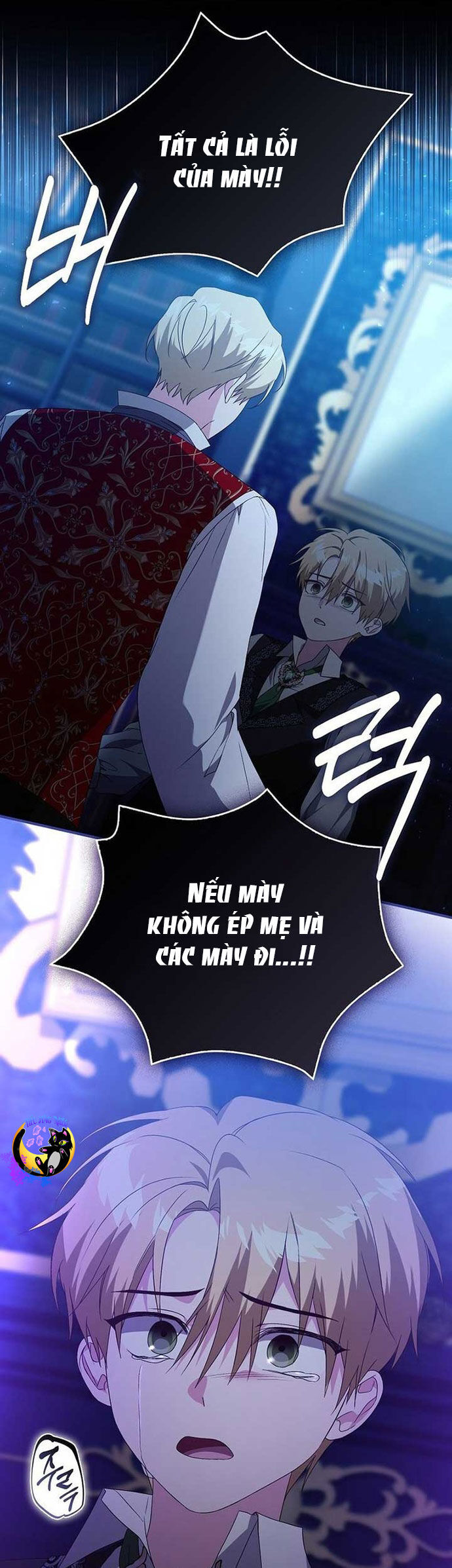 Ác Nữ Che Giấu Sự Giàu Có Của Mình Chương 17 Ảnh 5