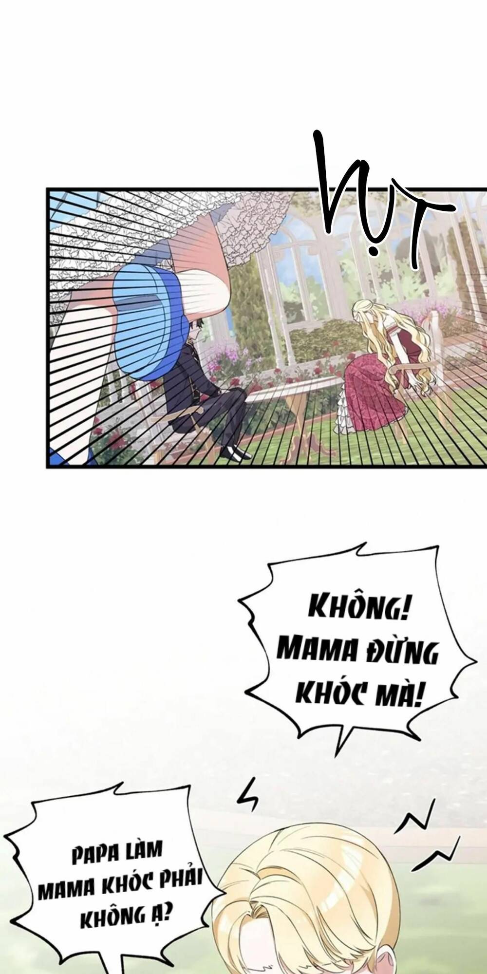 Bỗng Một Ngày Tôi Có Chồng Và Con Chương 18 Ảnh 90