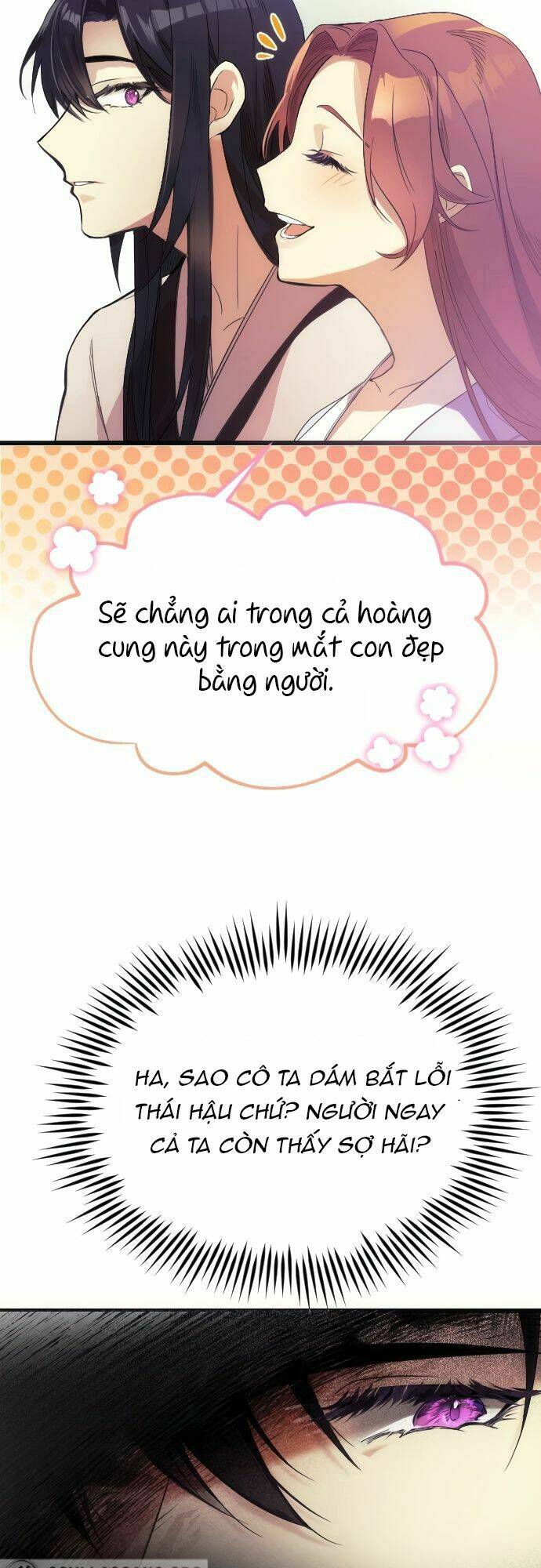 Hoa Nở Trong Cung Diên Hy Công Lược Chương 1 Ảnh 67
