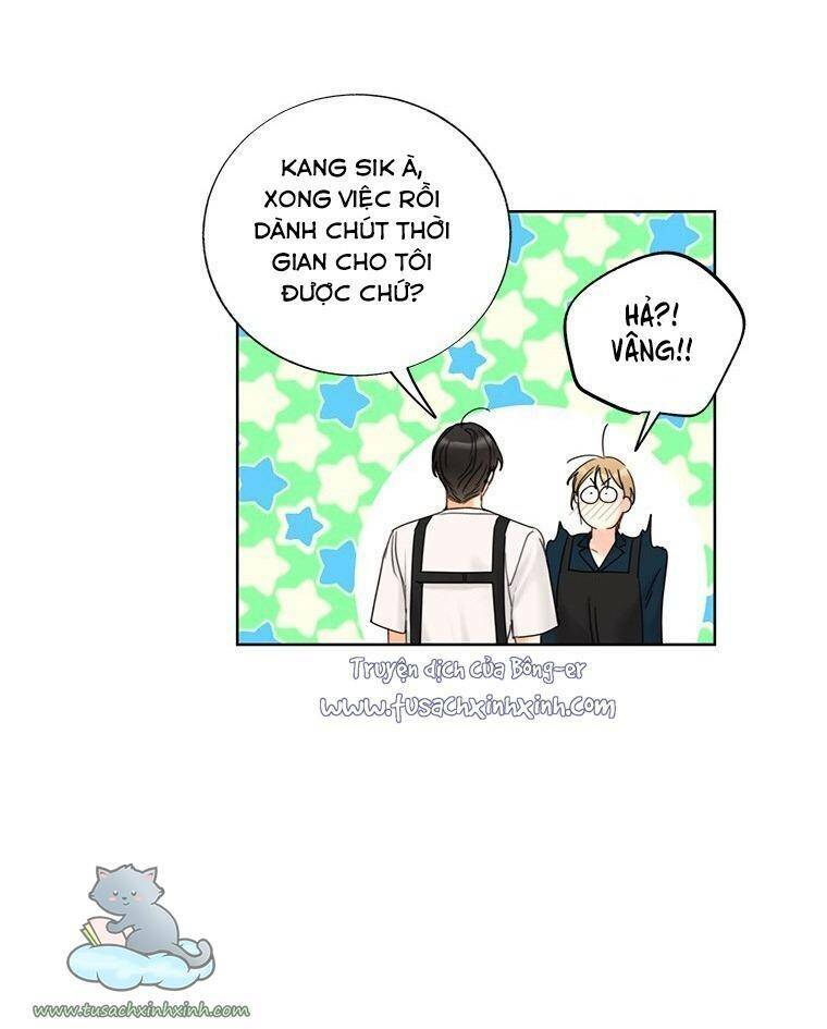 Hẹn Hò Nơi Công Sở Chương 112 Ảnh 7
