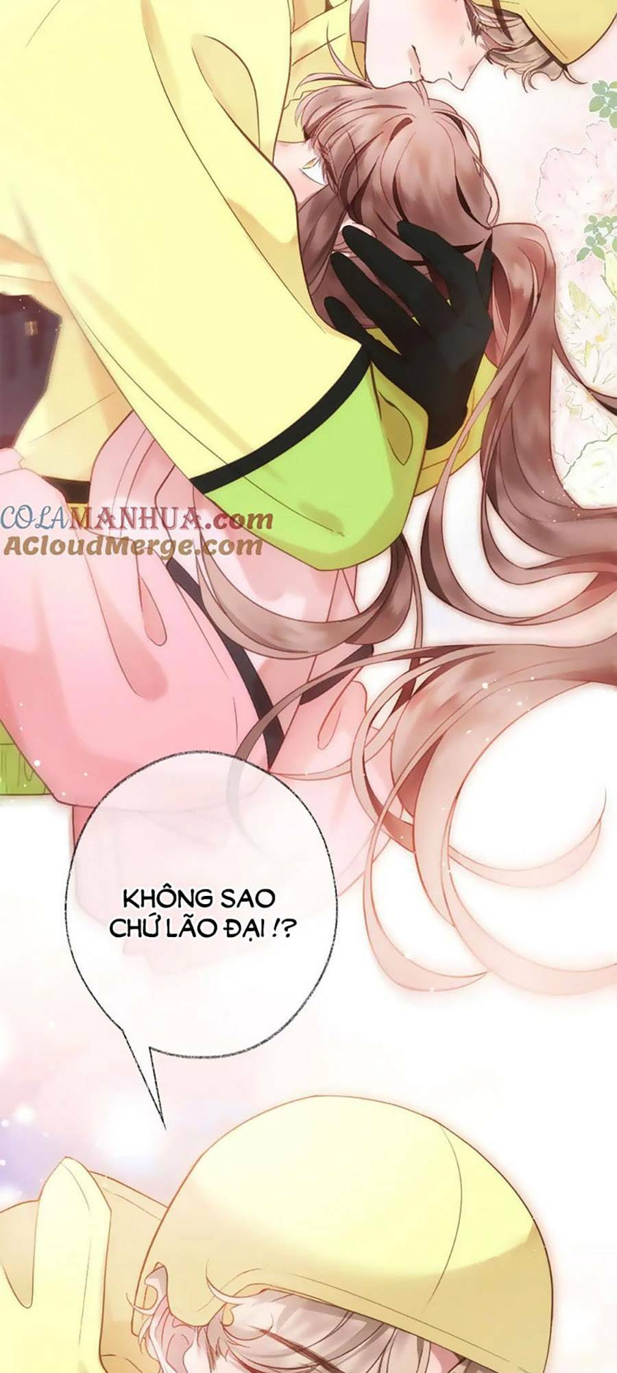 Sao Giờ, Đẩy Thuyền Tới Muốn Yêu Chương 81 Ảnh 13