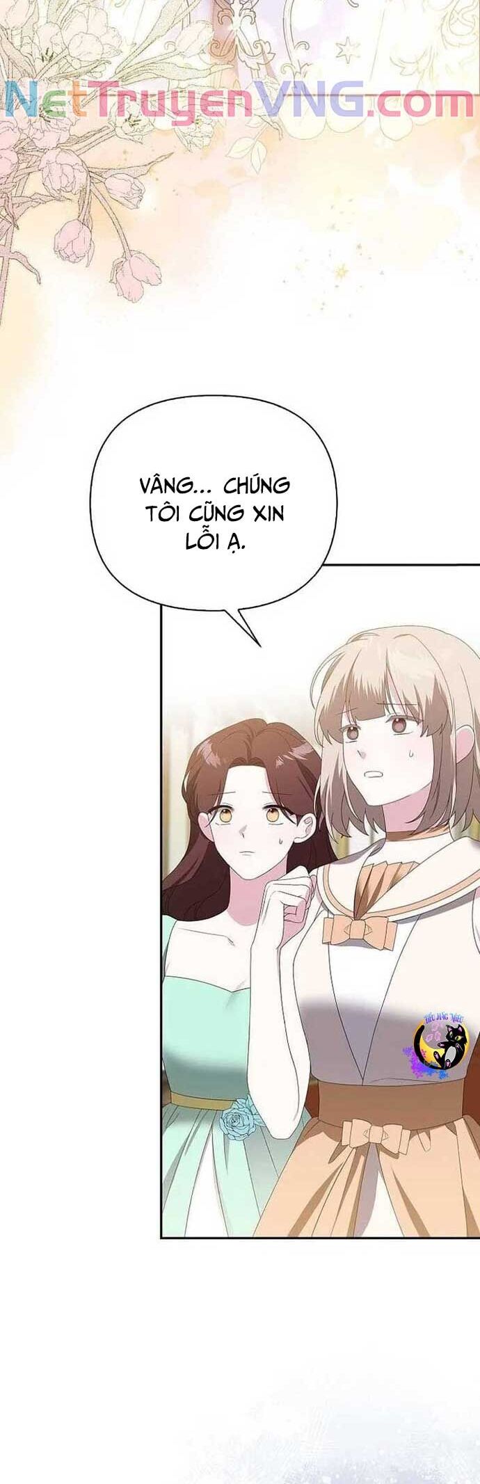 Ác Nữ Che Giấu Sự Giàu Có Của Mình Chương 19 Ảnh 44