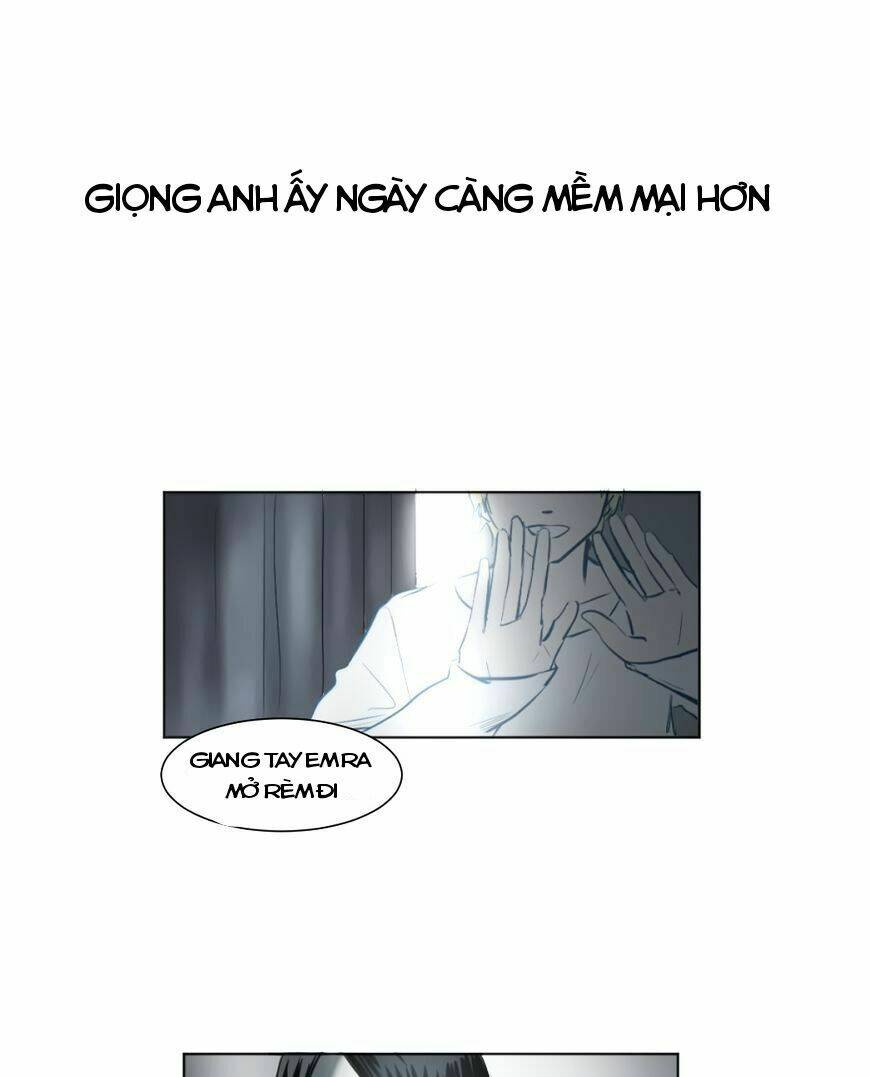 Transparent Cohabitation Chương 44 Ảnh 5