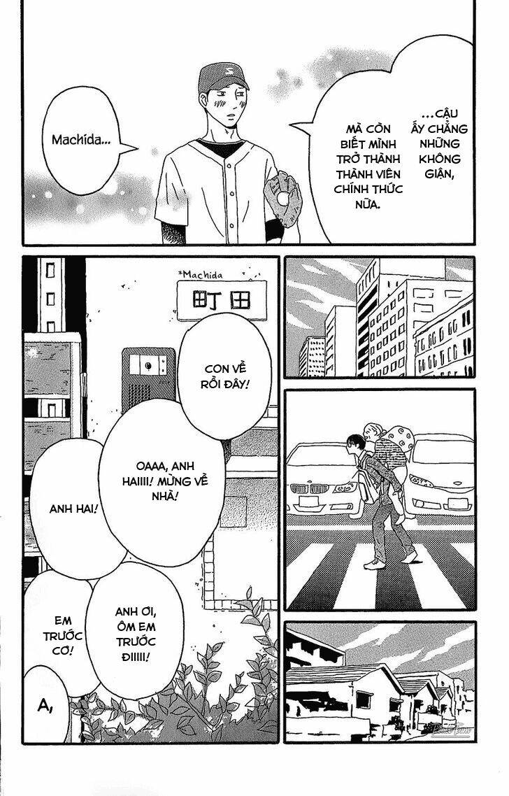 Machida-Kun No Sekai Chương 1 Ảnh 38
