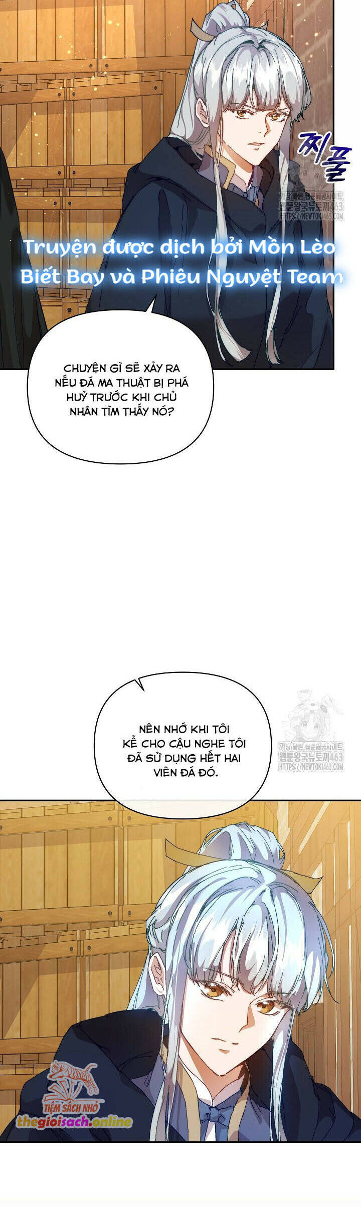 Trở Thành Bảo Mẫu Mắc Bệnh Nan Y Của Nam Chính Hắc Ám Chương 48 Ảnh 6