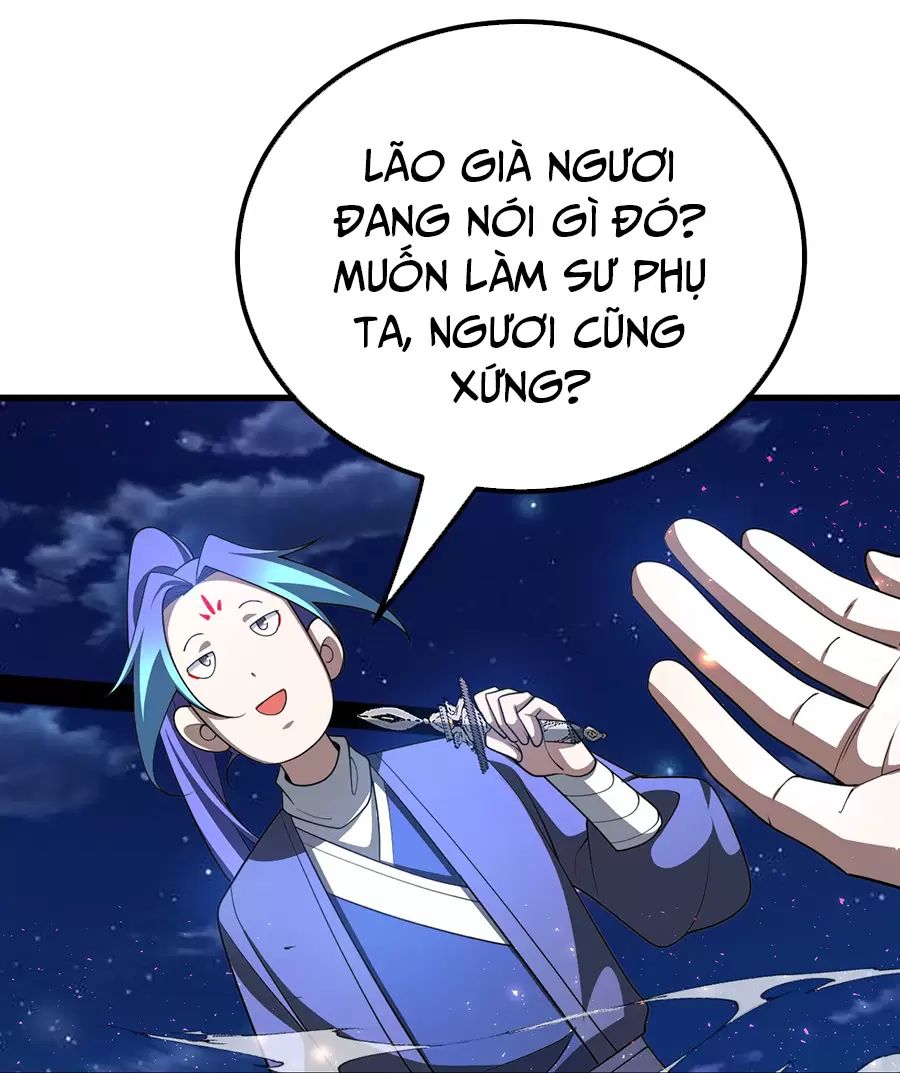 Đồ Đệ Của Ta Là Nữ Đế Chương 116 Ảnh 28