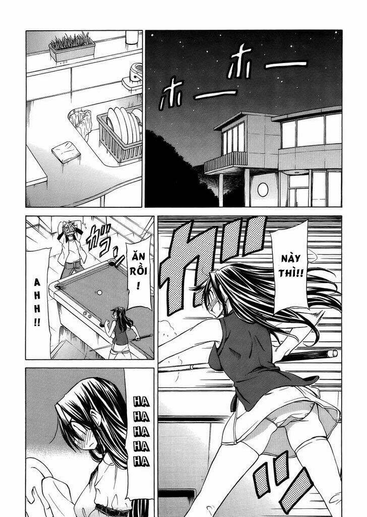Haru To Natsu Chương 9 Ảnh 15